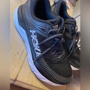 Hoka bondi 7 size 8.5
